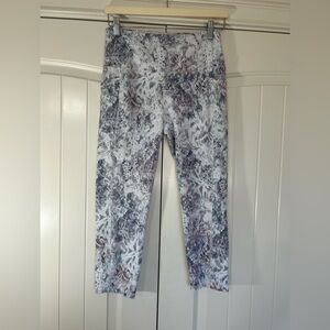 RBX Athletic Leggings. Size Medium.